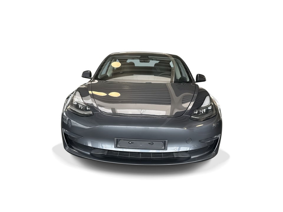 Tesla Model 3 Performance AWD 4d