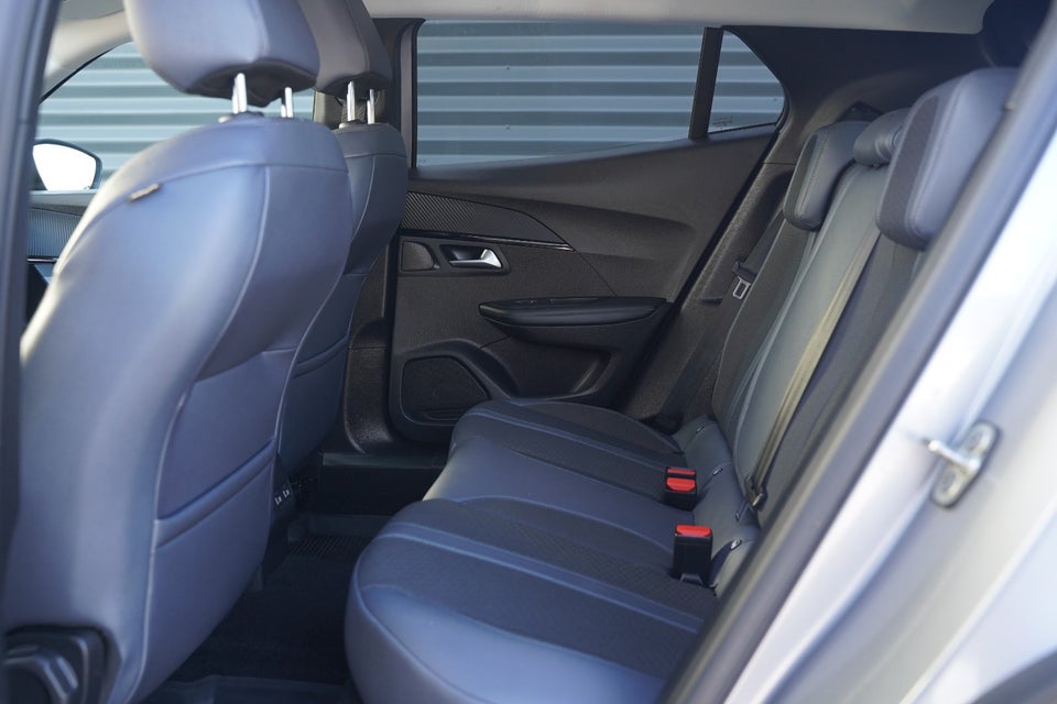 Peugeot 2008 1,5 BlueHDi 100 Edition:210+ 5d