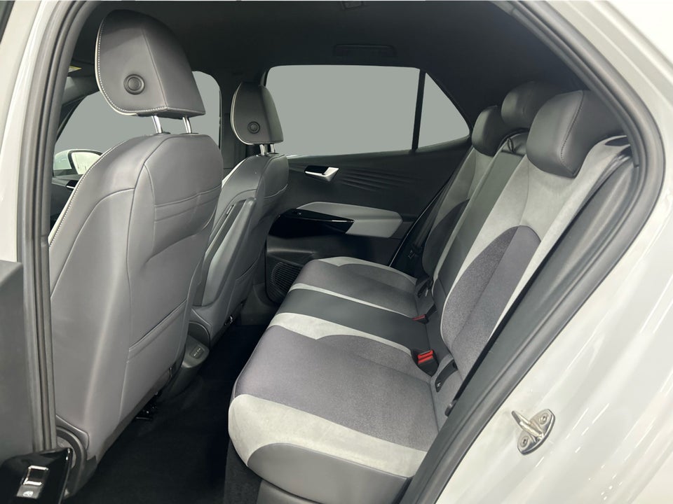 VW ID.3 45 Pure Performance 5d