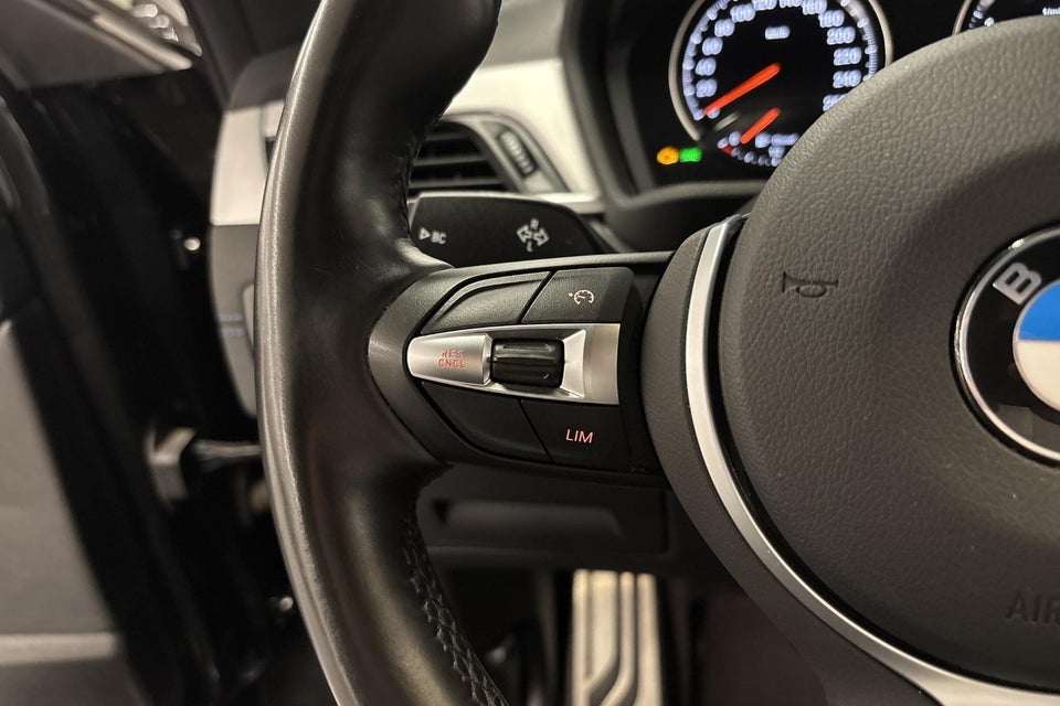 BMW X2 2,0 sDrive18d M-Sport aut. 5d