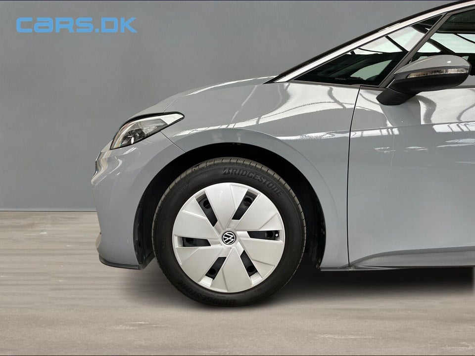 VW ID.3 52 Pure 5d