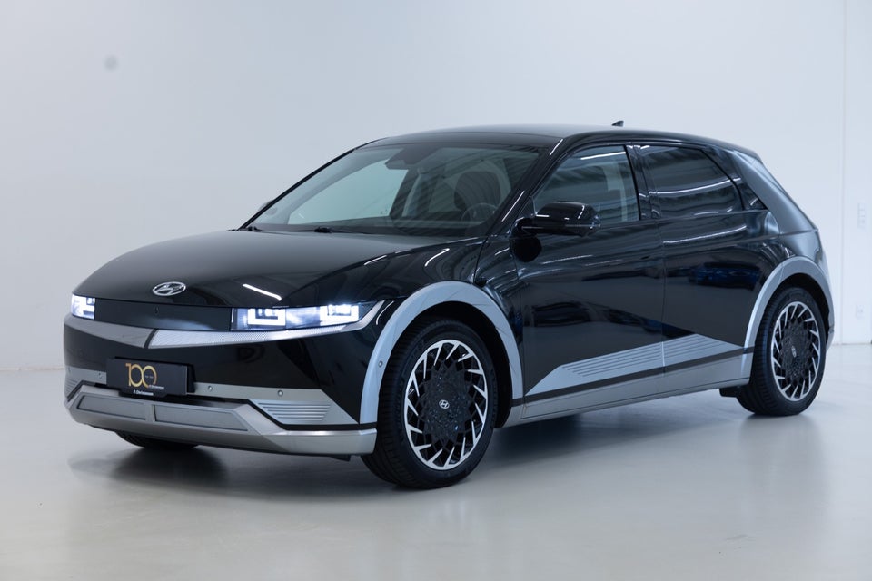 Hyundai Ioniq 5 73 Ultimate 5d