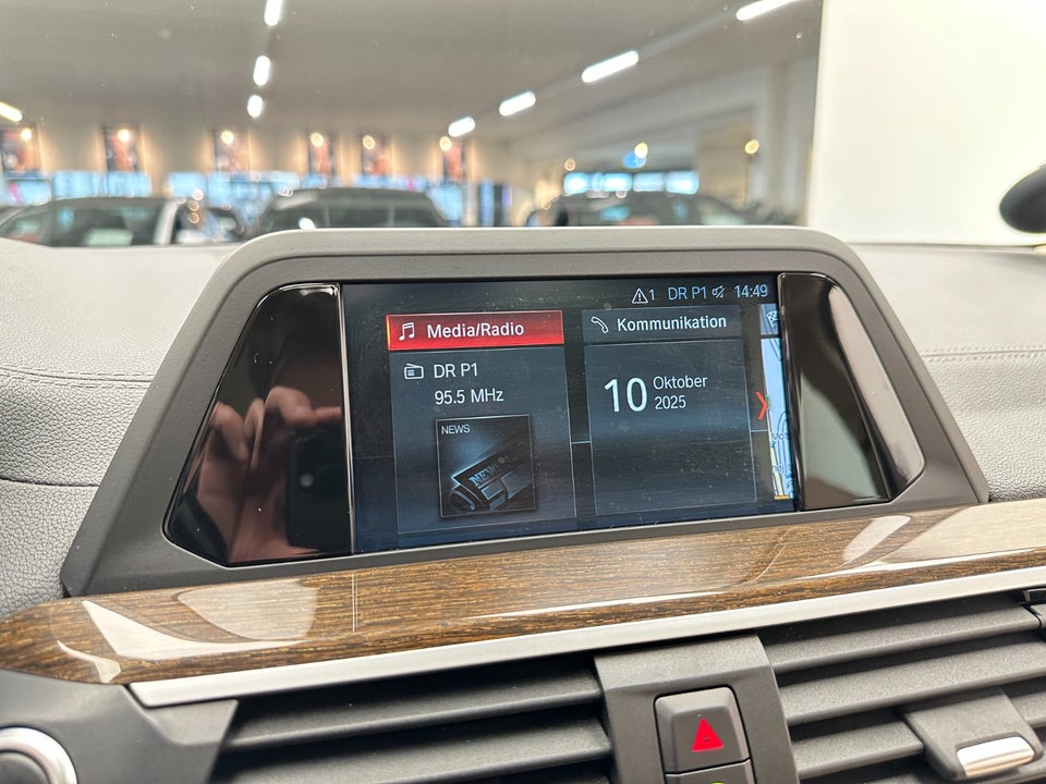 BMW X3 3,0 xDrive30d aut. 5d