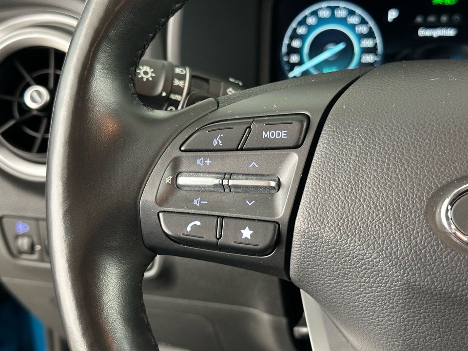 Hyundai Kona 64 EV Essential 5d