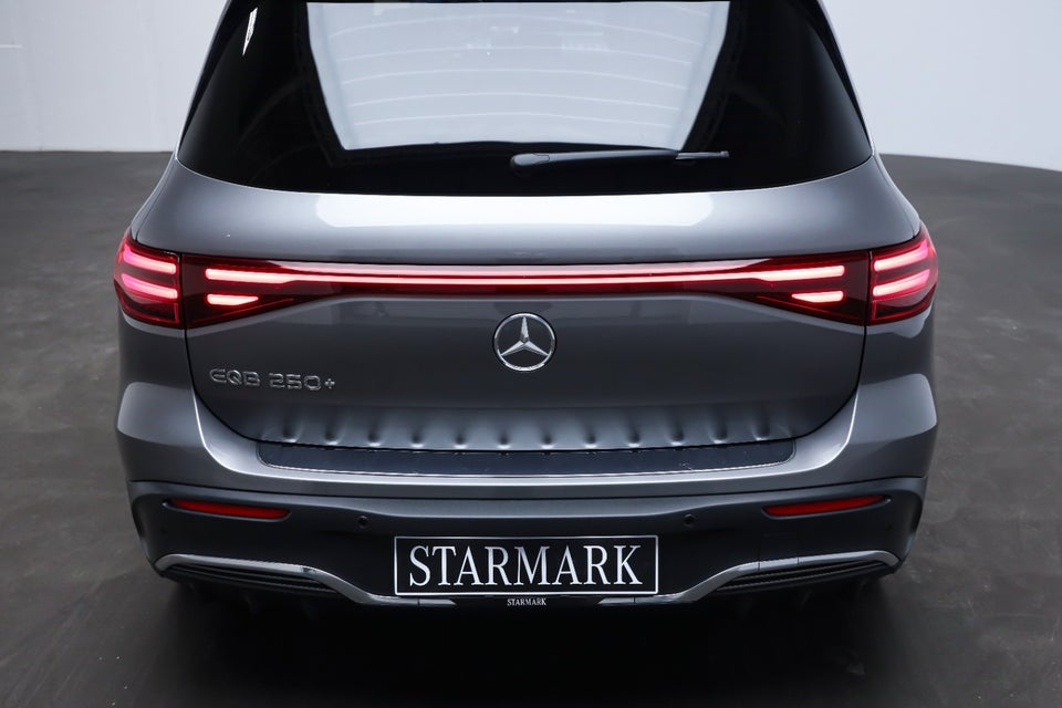 Mercedes EQB250+ AMG Premium 5d