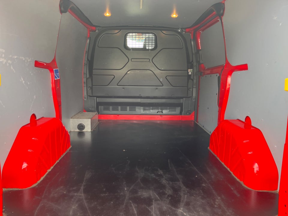 Ford Transit Custom 340S 1,0 PHEV Trend aut.