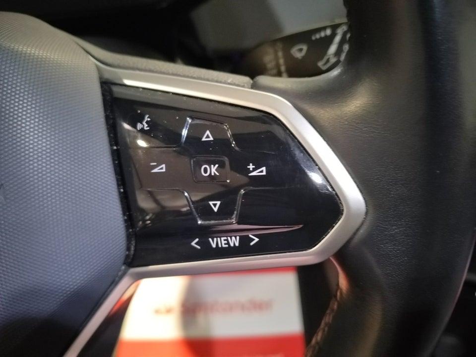 VW ID.3 58 Pro Performance Style 5d