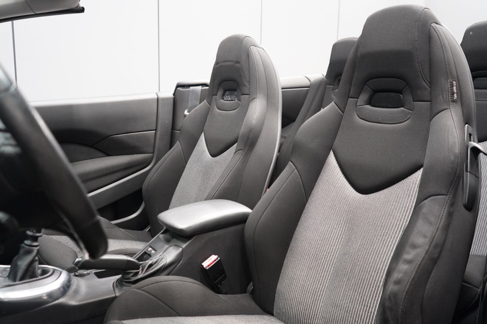 Peugeot 308 1,6 THP 150 CC 2d