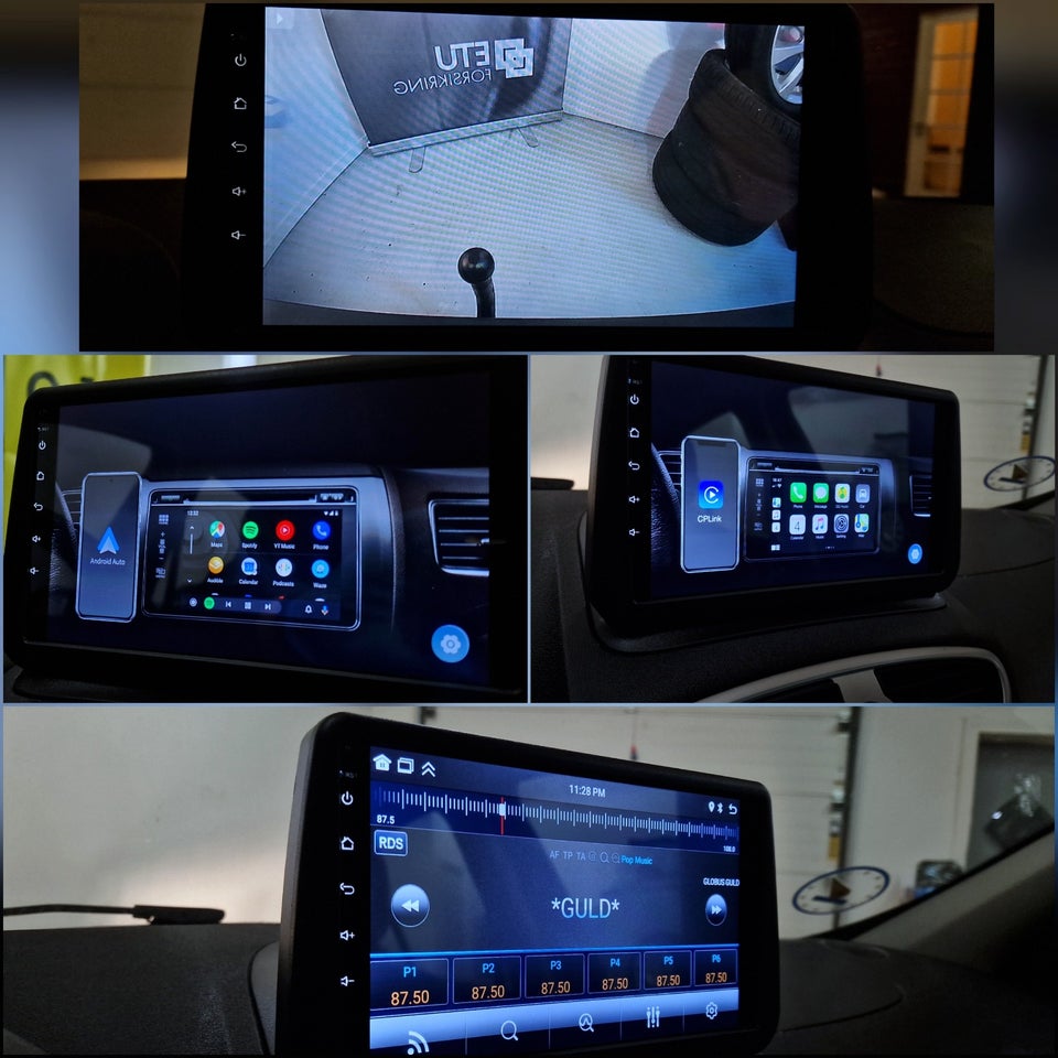 Renault Clio III 1,5 dCi 75 Avantage Sport Tourer 5d