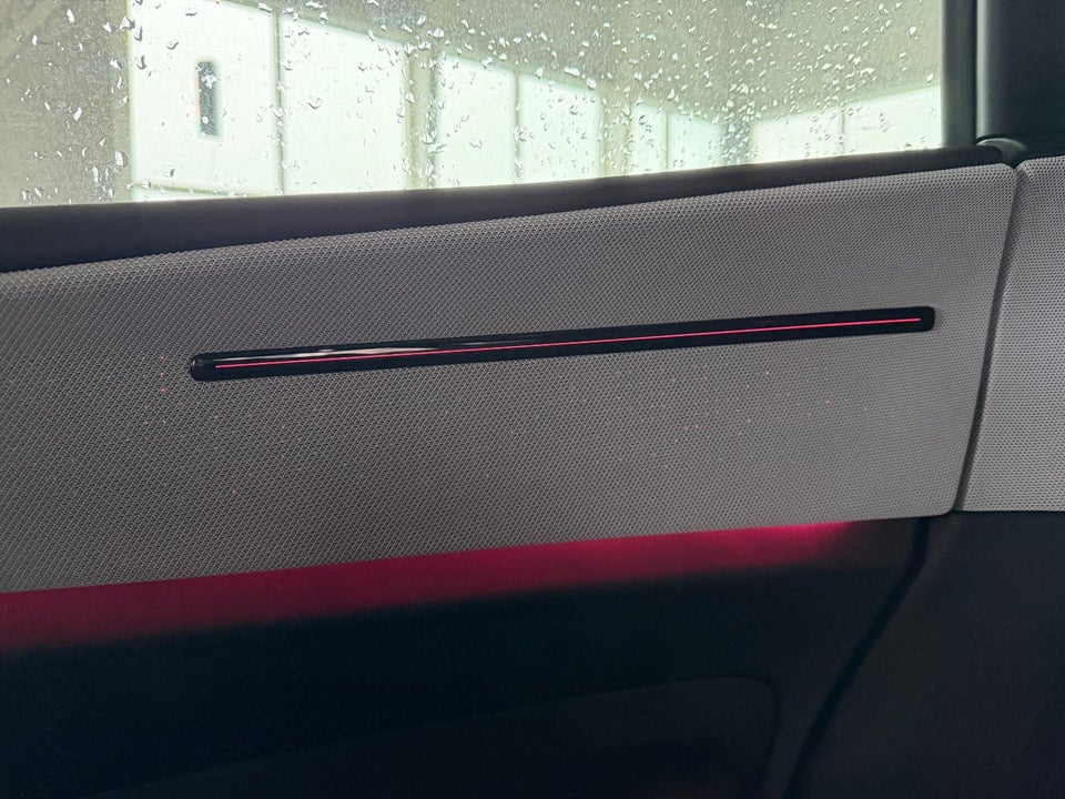 Polestar 4 Coupé Long Range Nordic Edition 5d