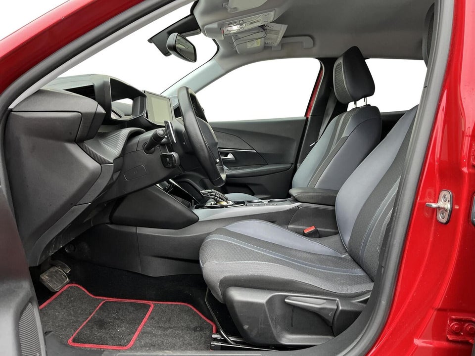 Peugeot 2008 1,2 PureTech 130 Allure Pack EAT8 5d