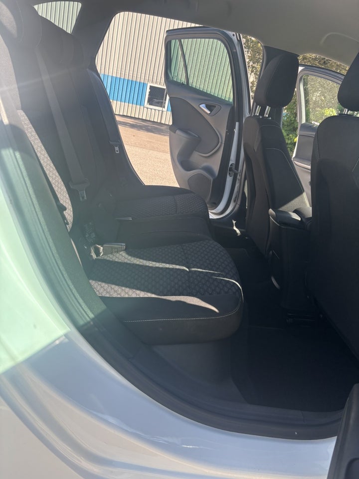 Opel Astra 1,6 CDTi 110 Enjoy Sports Tourer 5d