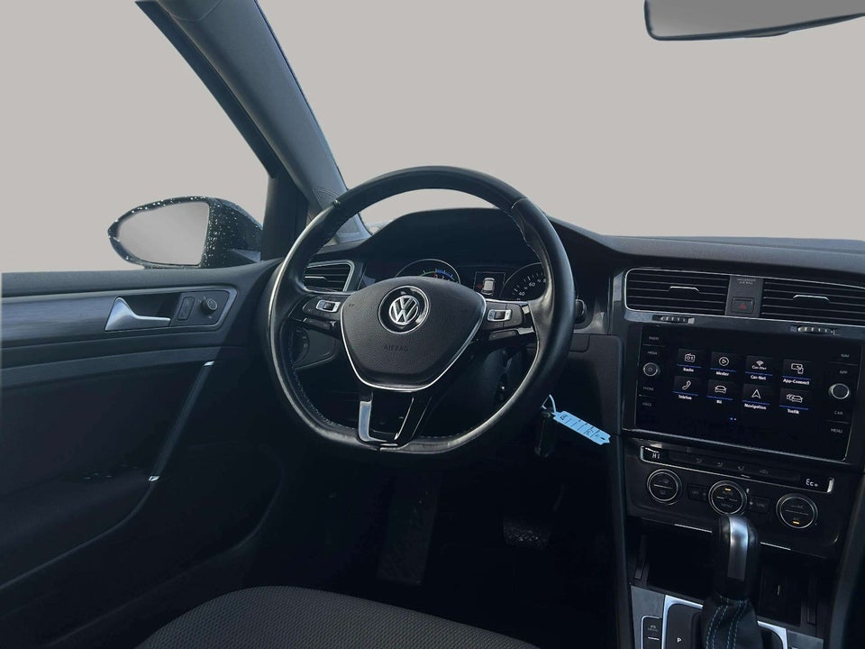 VW e-Golf VII Comfortline 5d