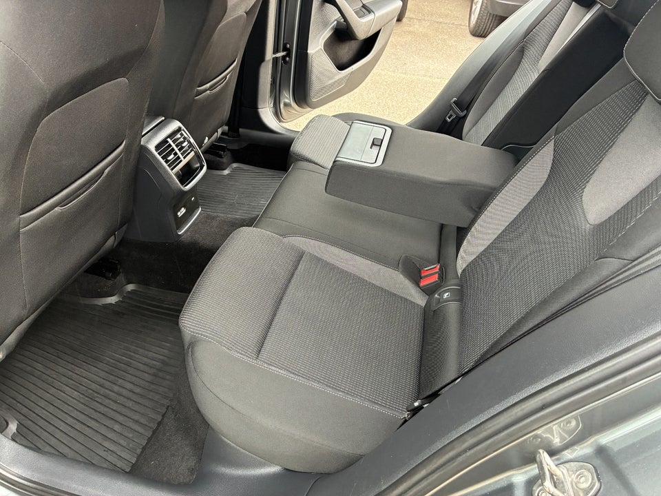Skoda Octavia 1,0 TSi 110 Ambition 5d