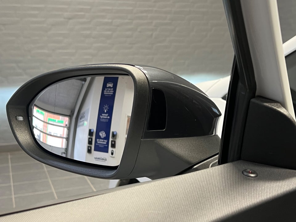 Cupra Born 58 e-Boost 5d