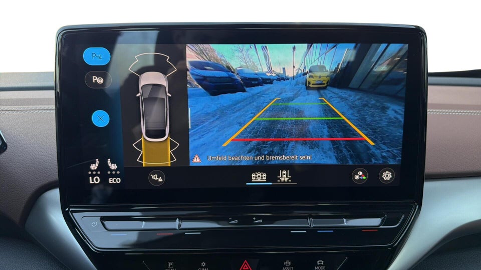 VW ID.5 77 Pro Performance 5d