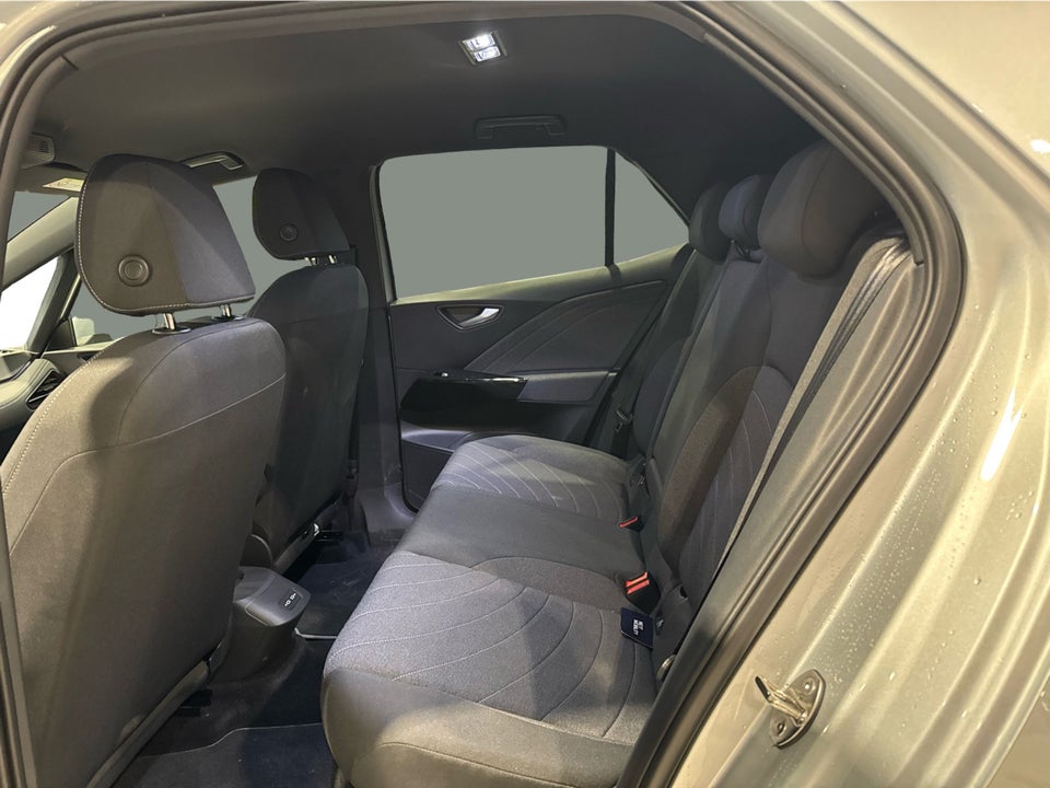 VW ID.3 59 Style+ 5d