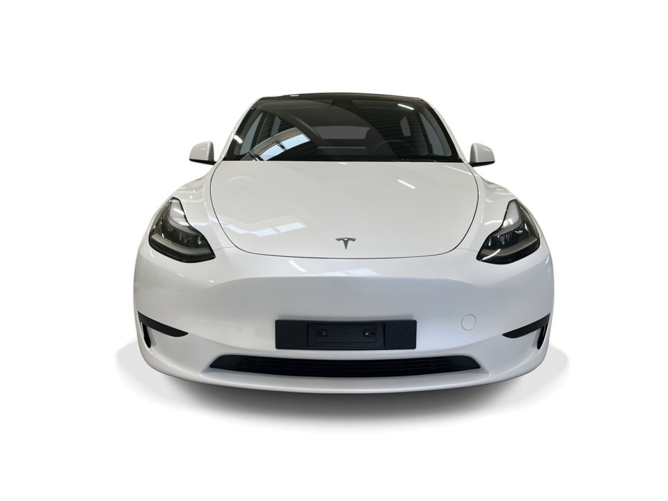 Tesla Model Y RWD 5d