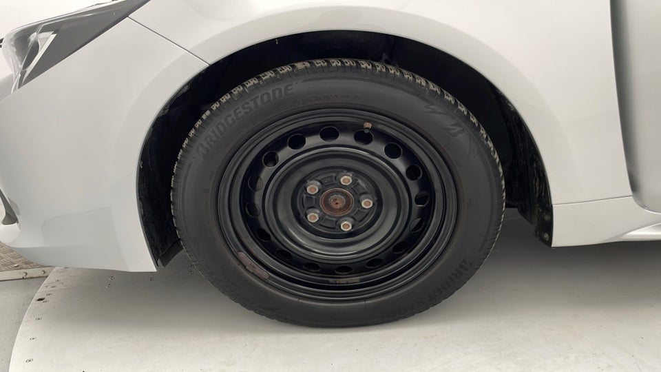 Toyota Corolla 1,8 Hybrid H1 MDS 5d