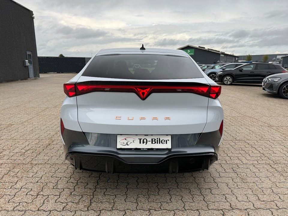 Cupra Tavascan 77 Endurance 5d
