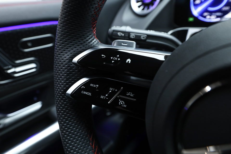 Mercedes EQA250+ AMG Premium 5d