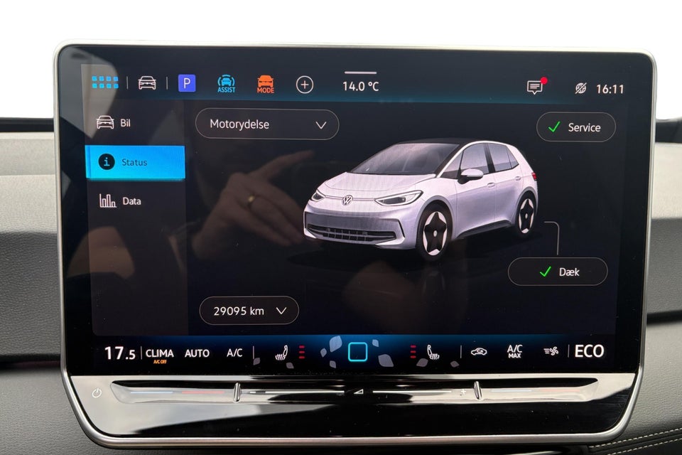 VW ID.3 77 Max+ 5d