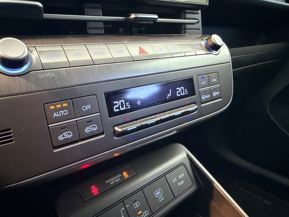 Hyundai Kona 1,0 T-GDi Advanced DCT 5d