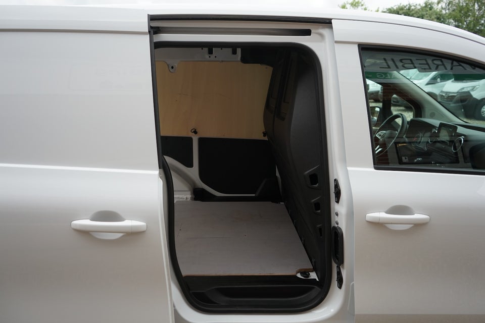 Mercedes eCitan A3 PRO Van