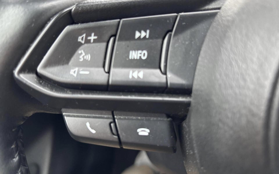 Mazda 2 1,5 SkyActiv-G 90 Niseko 5d