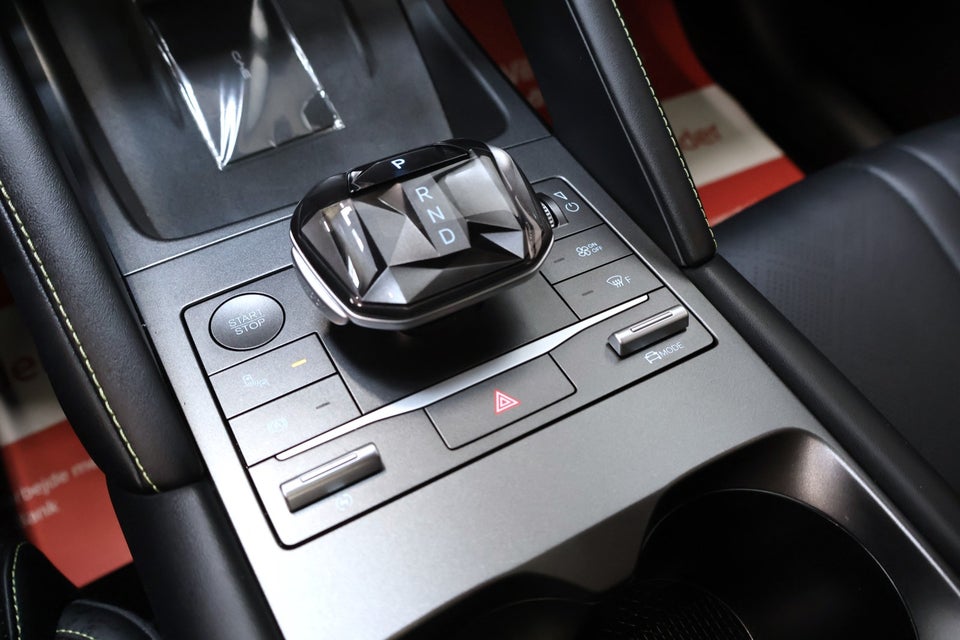 BYD Atto 2 46 Boost 5d