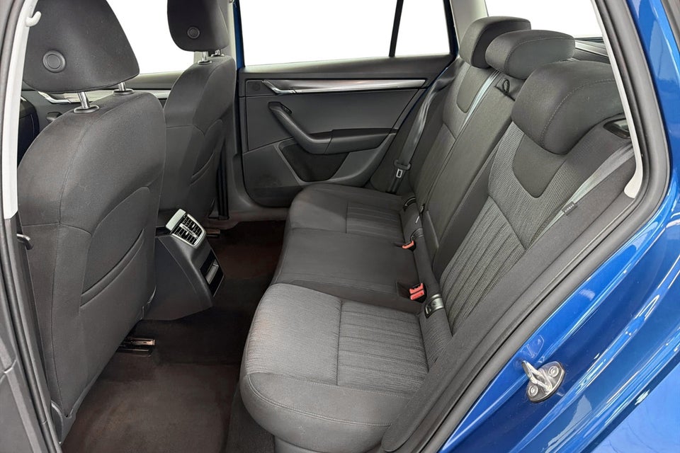 Skoda Octavia 1,5 TSi 150 Celebration+ Combi DSG 5d