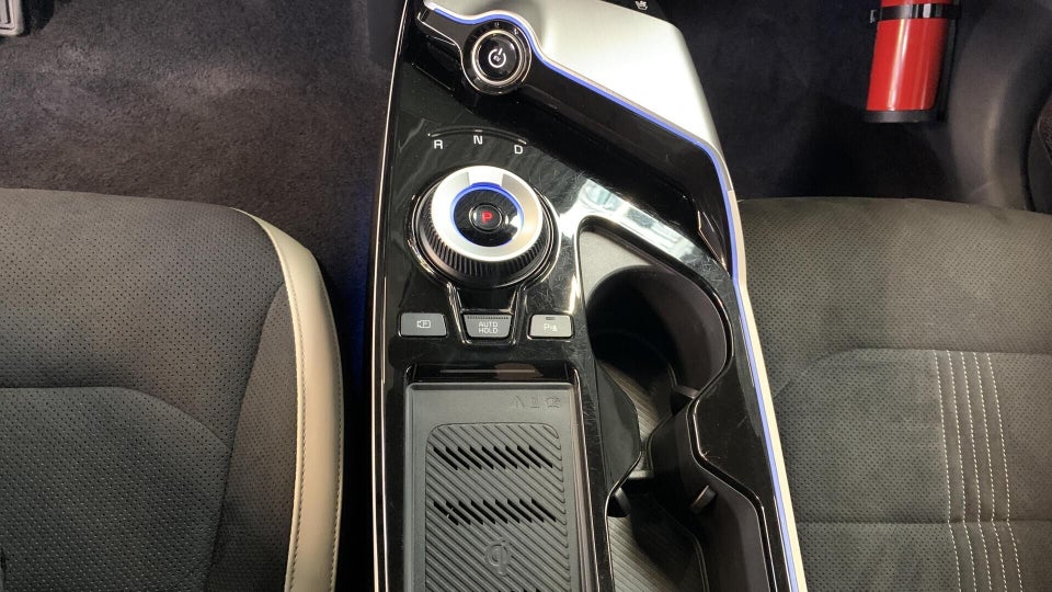 Kia EV6 77 Long Range Performance GT-Line AWD 5d