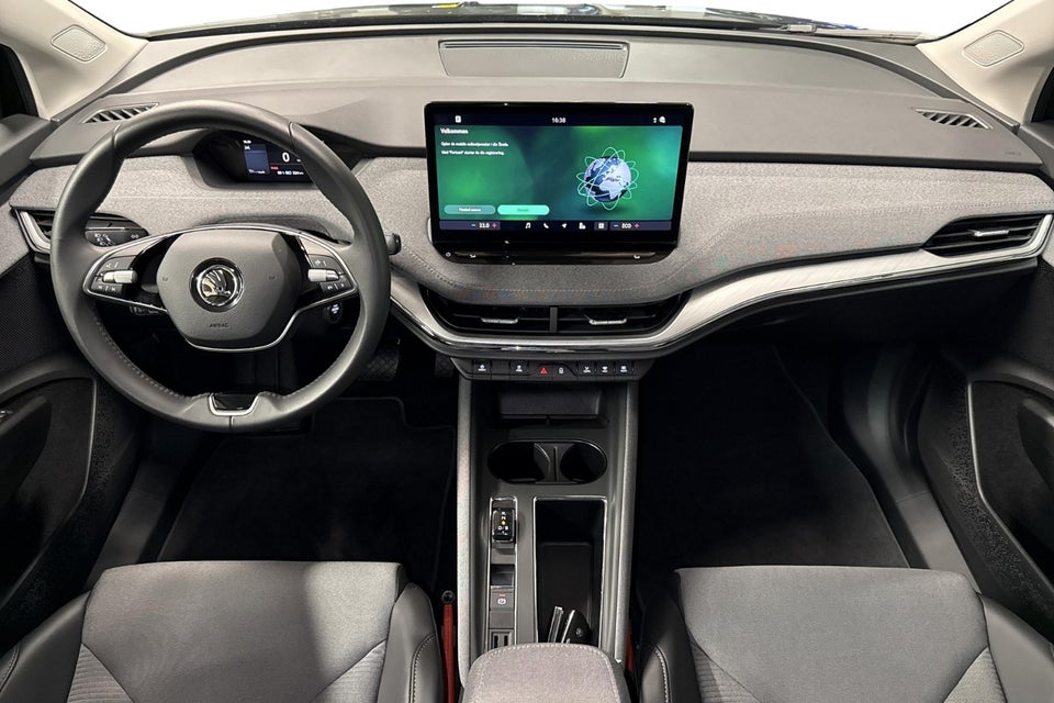 Skoda Enyaq 85 iV Loft 5d