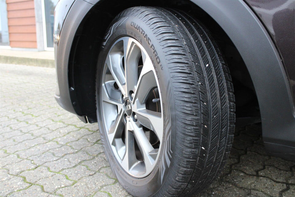 Kia Stonic 1,0 T-GDi Edition 5d