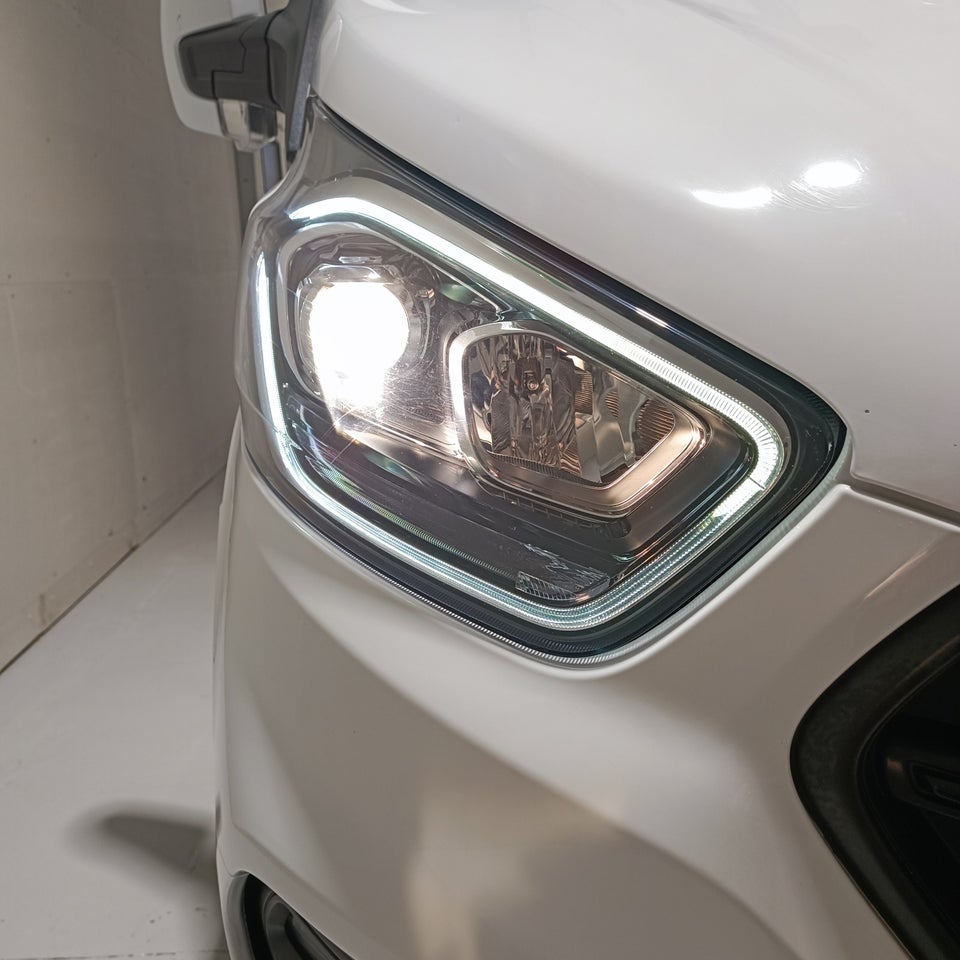 Ford Transit Custom 340S 1,0 PHEV Trend aut.