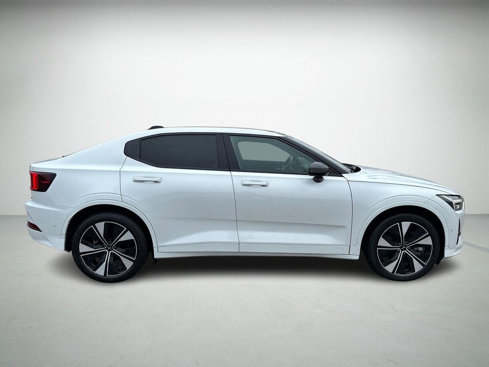 Polestar 2 Standard Range 5d