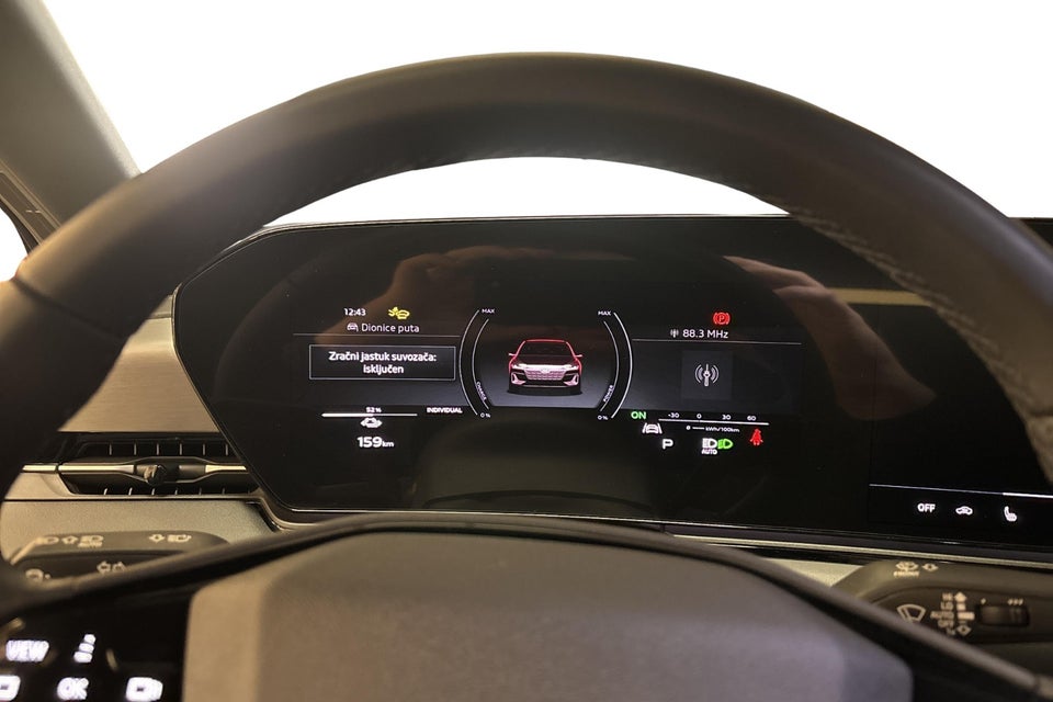 Audi A6 e-tron Progress Sportback 5d