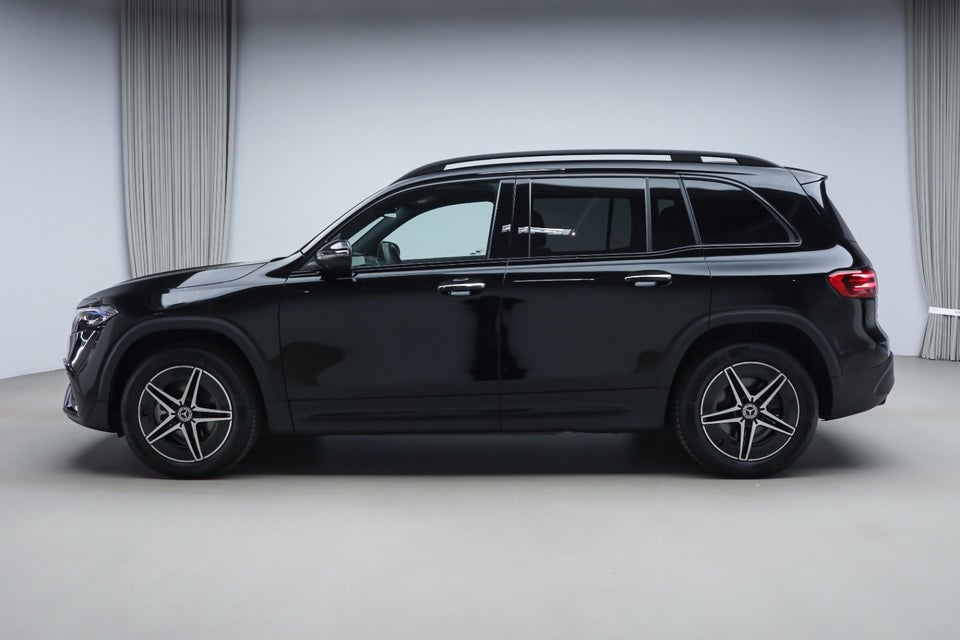 Mercedes EQB250+ AMG Premium 5d