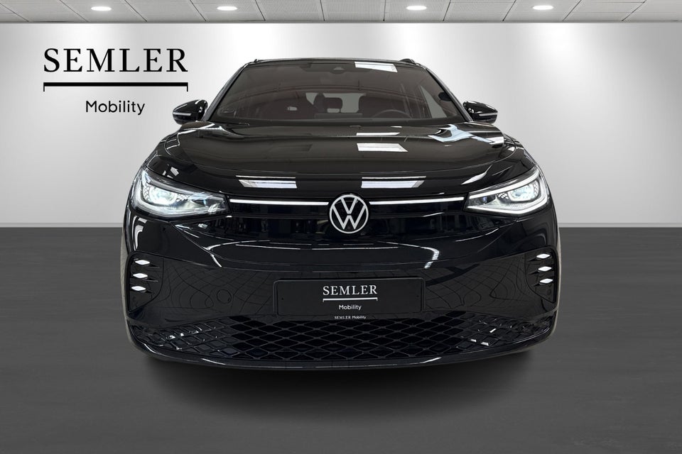 VW ID.4 77 GTX+ 4Motion 5d