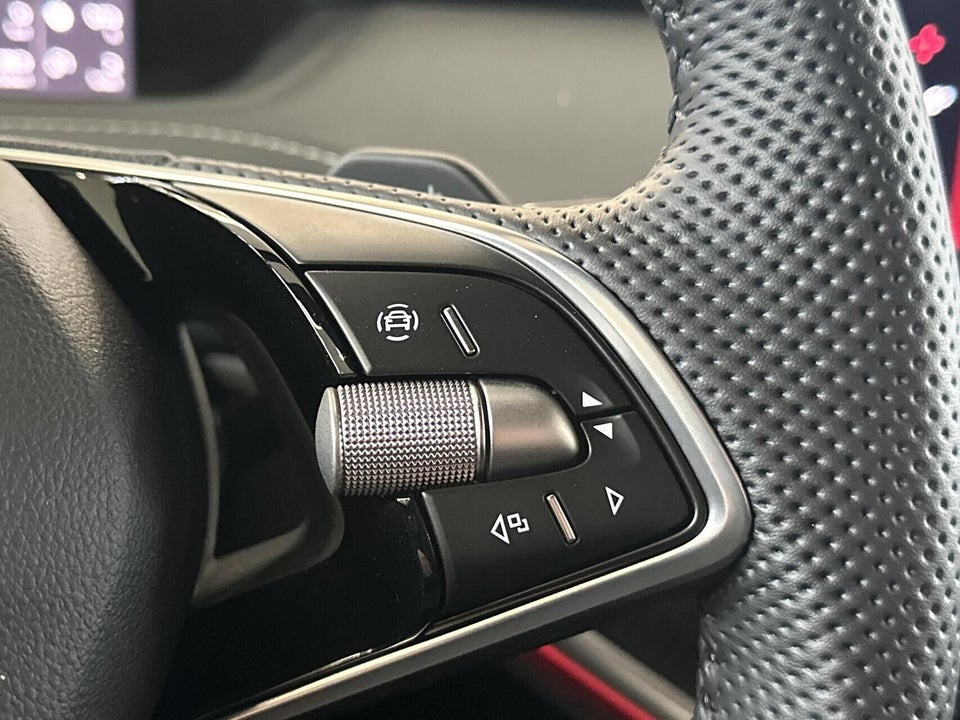 Skoda Elroq 85 iV Sportline 5d