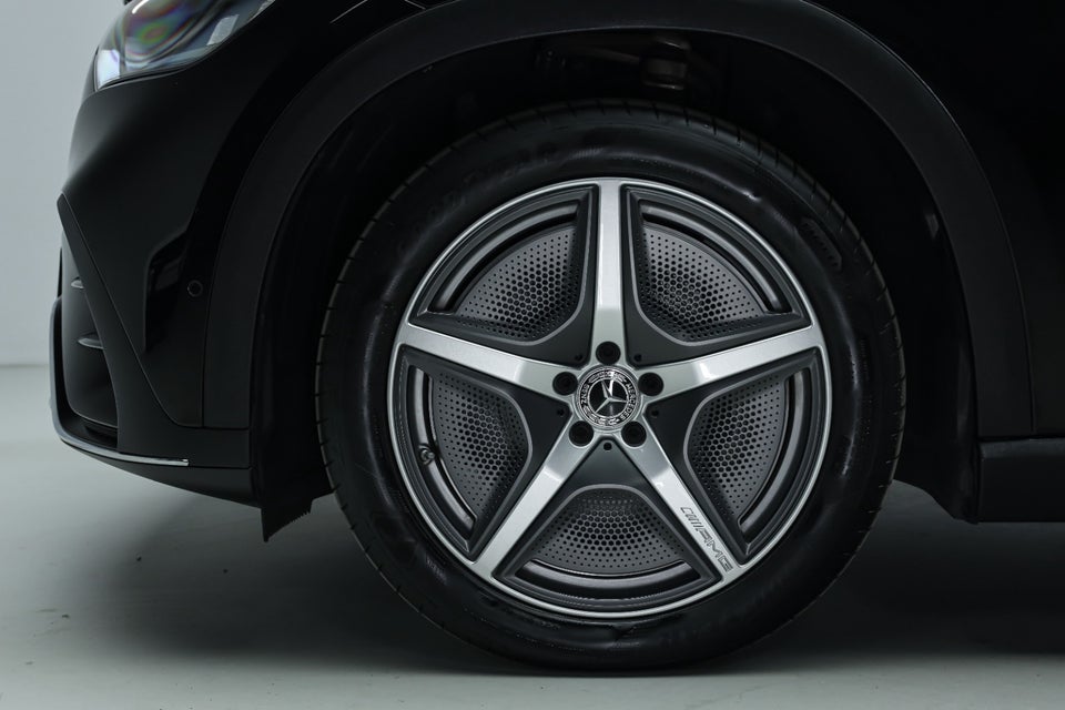 Mercedes EQE350 SUV AMG Advance Plus 4Matic 5d