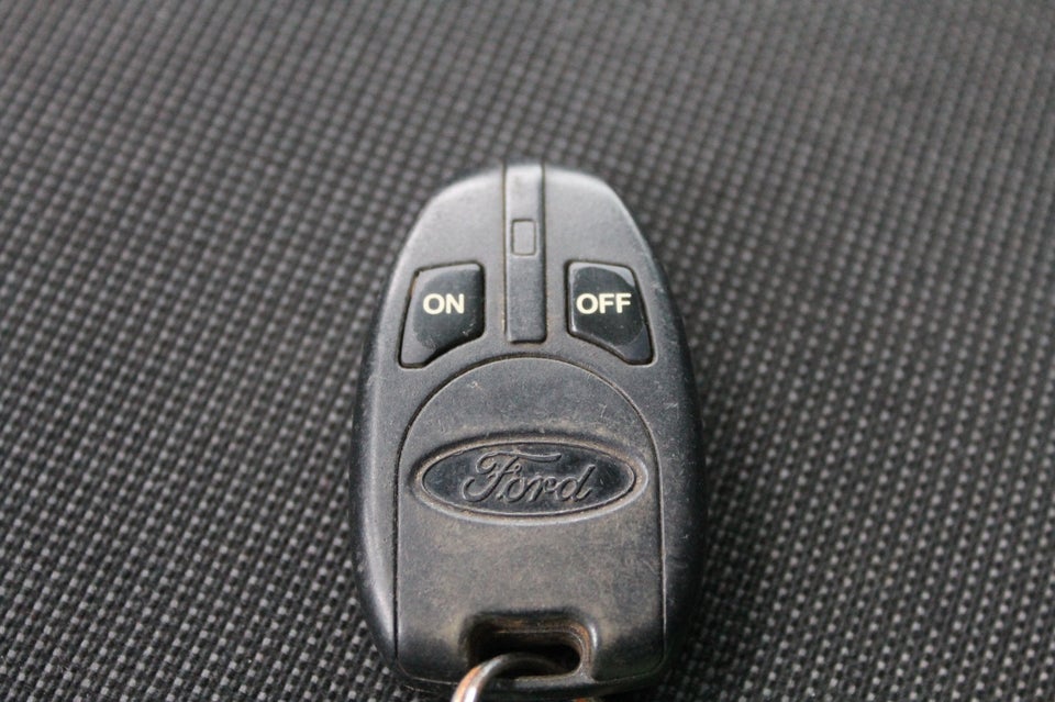 Ford Transit 350 L2 Chassis 2,0 TDCi 130 Trend H1 RWD