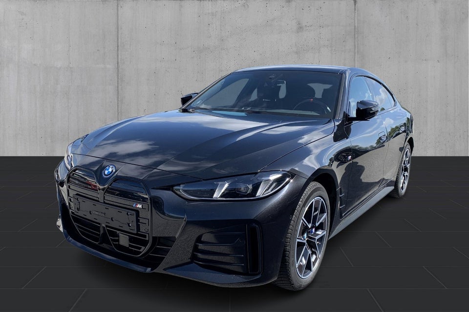 BMW i4 M50 M-Sport xDrive 5d