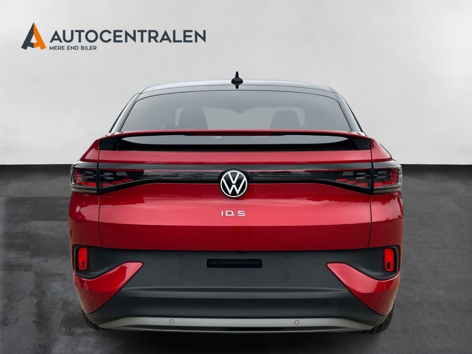 VW ID.5 77 Pro Performance 5d