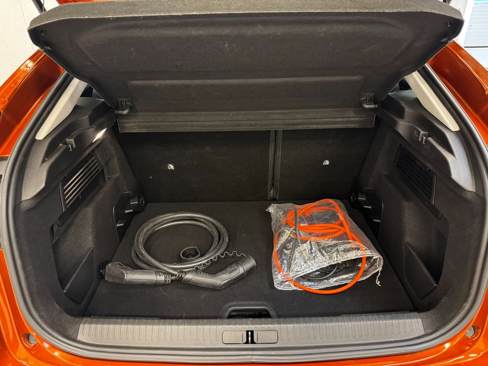 Citroën ë-C4 50 Feel 5d