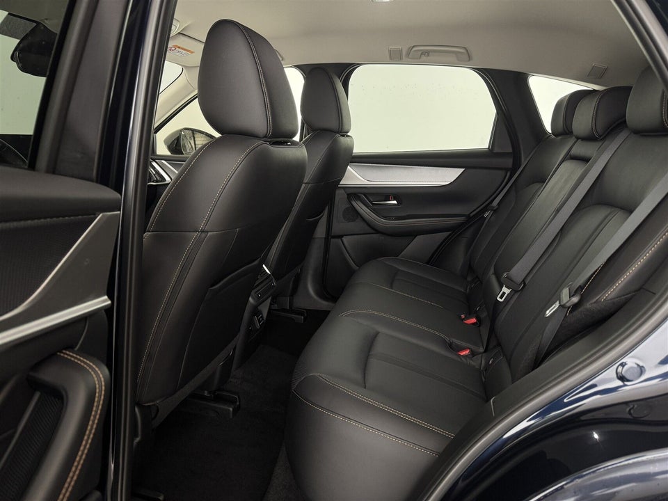 Mazda CX-60 2,5 PHEV Homura Comfort aut. AWD 5d