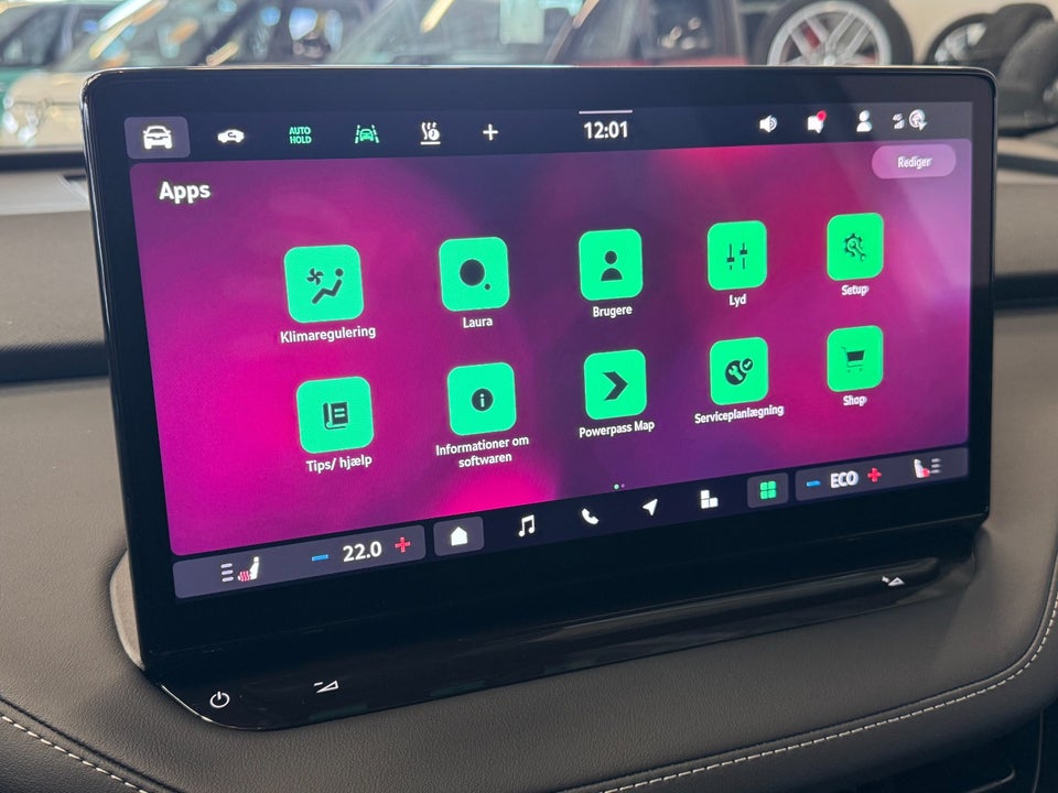 Skoda Elroq 85 iV Sportline 5d