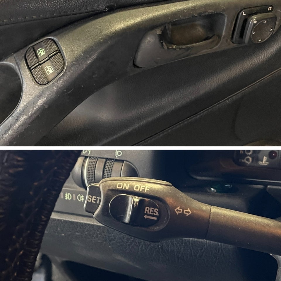 VW Passat 2,8 VR6 Variant 5d