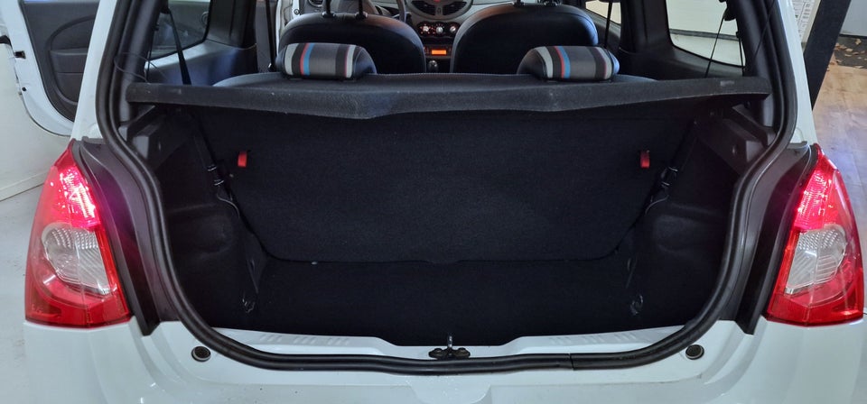 Renault Twingo 1,2 16V Authentique ECO2 3d