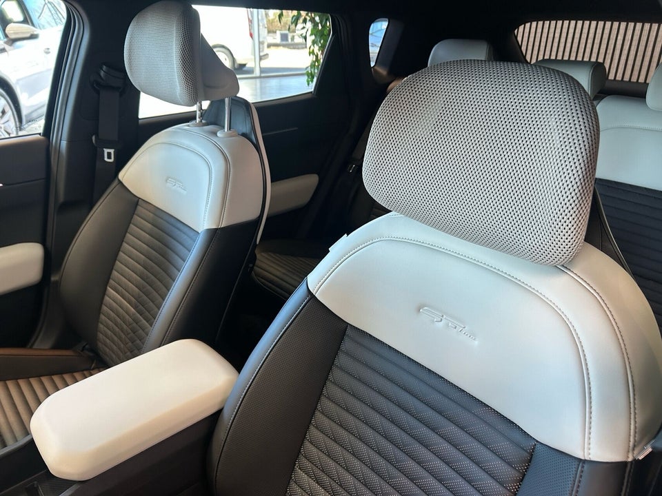 Kia EV4 81 Long Range GT-Line Fastback 4d